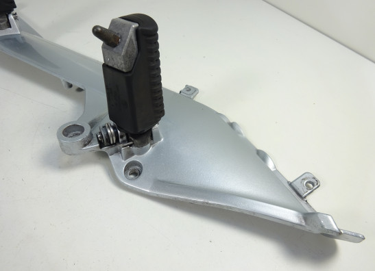 Fussrastetrager vorne rechts BMW R 1200 RT