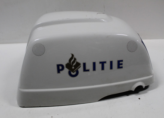 Top-case BMW K 1100 LT