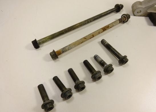 Motorblok diverse Yamaha YZF R6