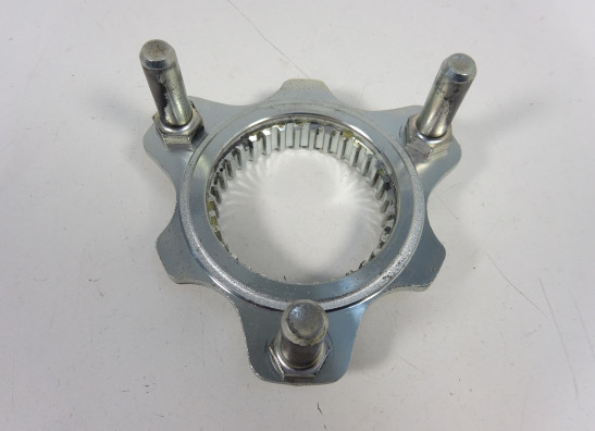 Tandwieldrager Suzuki Burgman 650