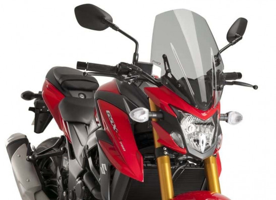 Kuipruit Suzuki GSX S 750