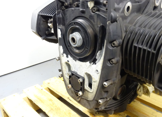 Motorblock BMW R 1200 RT