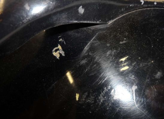 Rear cowl Yamaha XJ 600 F