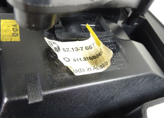 Meter combination BMW R 1150 GS