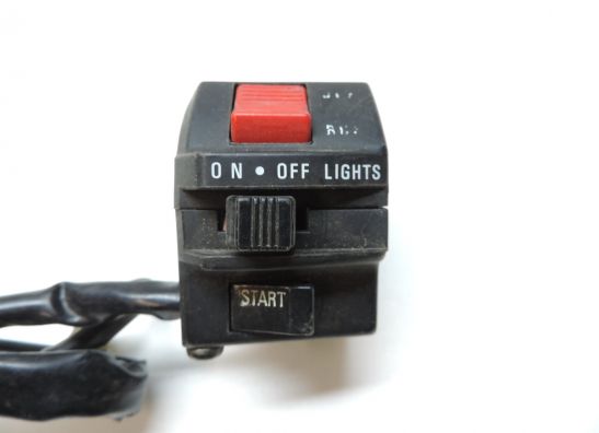 Stuurschakelaar rechts Suzuki GSX F 1100