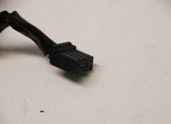 Achterlicht Harley Davidson Dyna