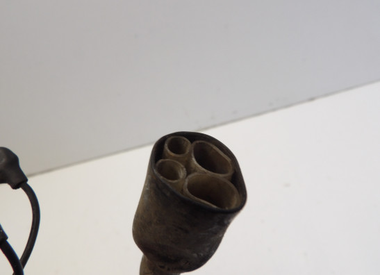 Lenkerschalter links Honda VF 700  750 C Magna