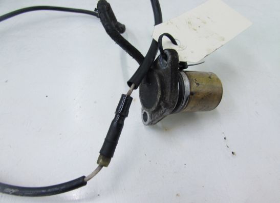 Motorblock Sonstiges Yamaha YZF R6