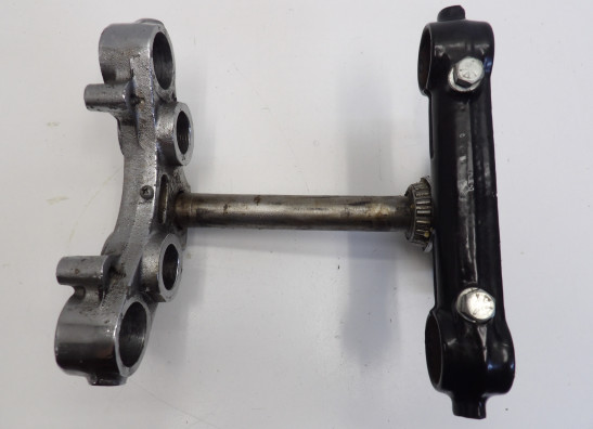 T stuk + kroonplaat Harley Davidson Overige Harley Davidson