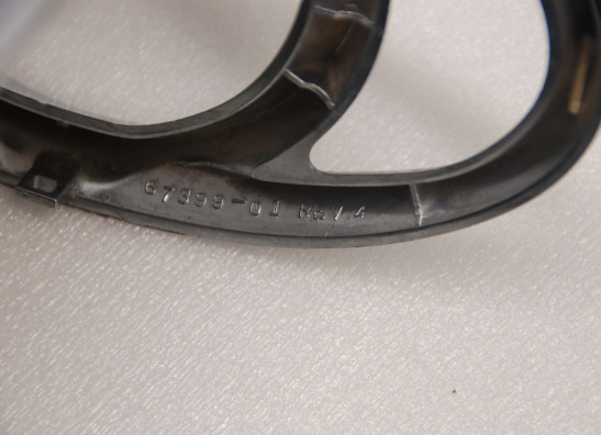 Teller Harley Davidson VROD VRSC