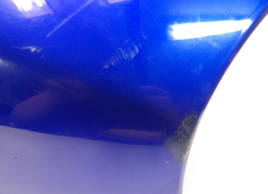 Frontverkleidung kanzel Honda TRANSALP