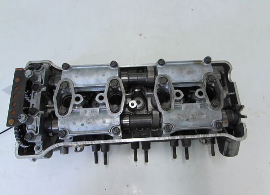 Cylinder head Honda CBR Fireblade