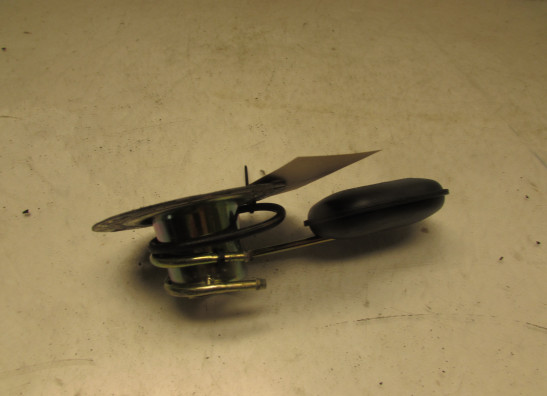 Benzintank BMW R 1100 RT