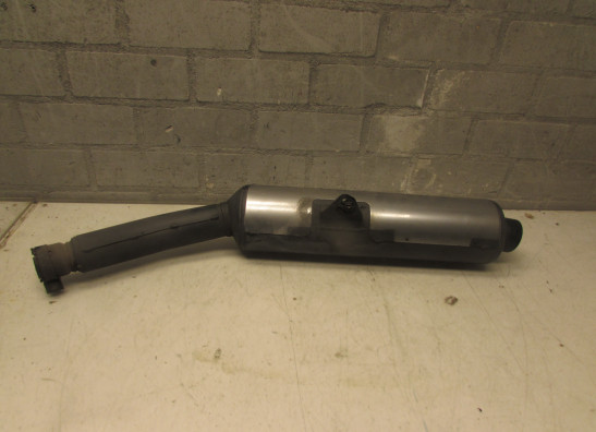 Muffler Yamaha YZF 600 Thundercat