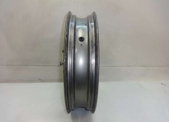 Achtervelg Kawasaki GPZ 500