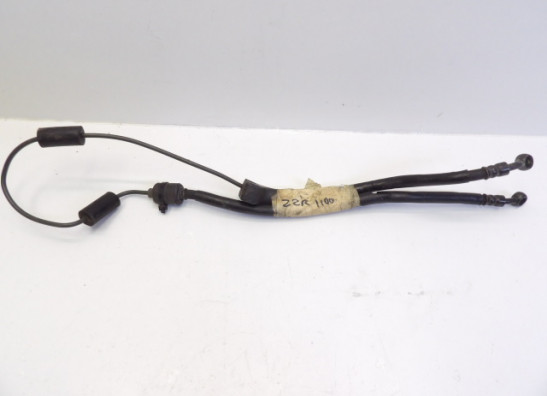 Koppelingsleiding Kawasaki ZZR 1100