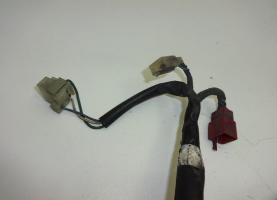 Kabelboom voor Honda PC 800