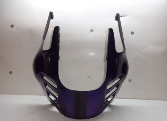 Onderkuip Suzuki GSX F 600