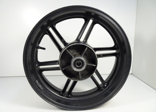 Felge hinten Honda CBF 600