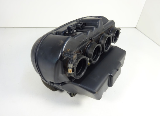 Luchtfilterhuis Yamaha FZ6