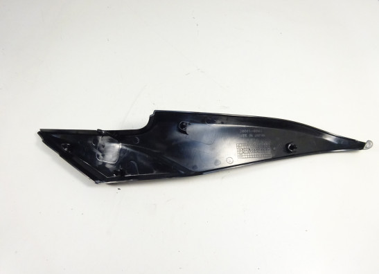 Cowl left small Kawasaki ER 6