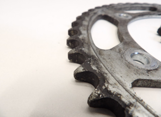 Ketting en tandwielset Kawasaki GPX 750