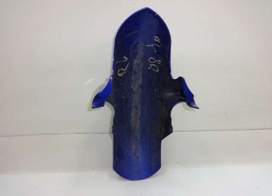 Voorspatbord Yamaha YZF R6