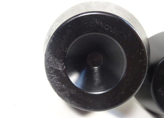 Sturz pads Yamaha FZ1