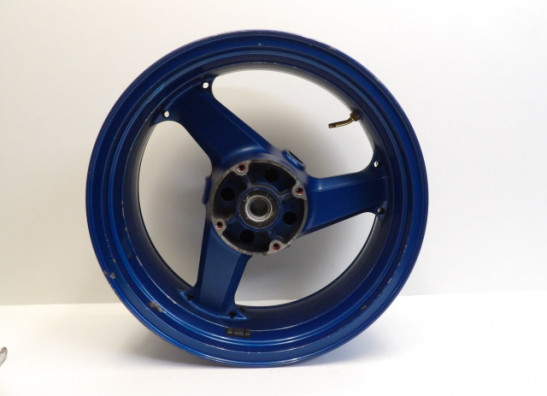 Achtervelg Kawasaki ZX 12 R