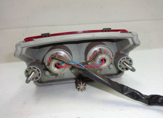 Achterlicht Kawasaki ZZR 600