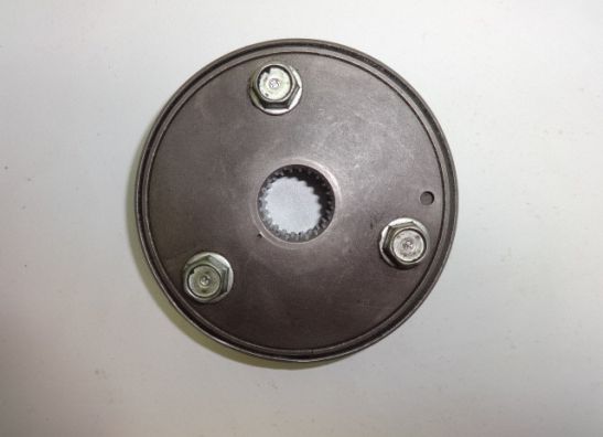 Start koppeling Honda VF 700  750 C Magna