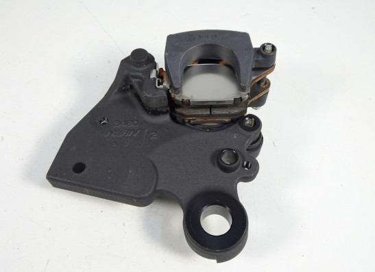 Rear brake caliper Kawasaki Ninja 650