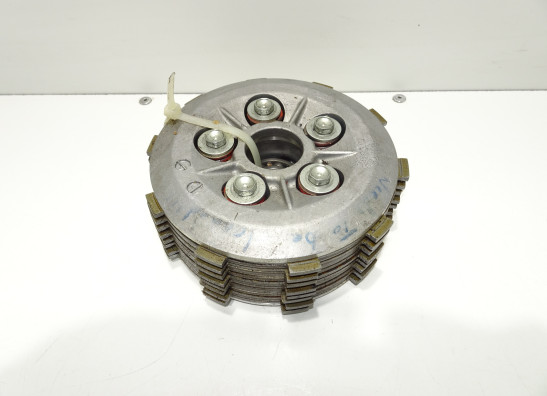 Clutch Honda CBR 600 RR