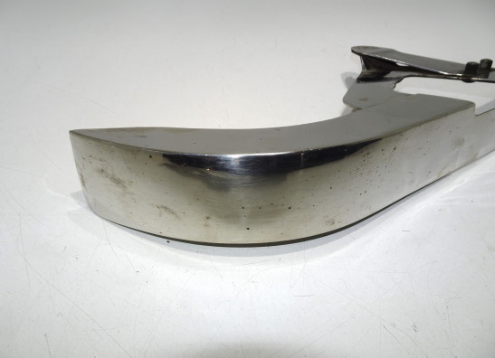 Chaincase Kawasaki LTD 440