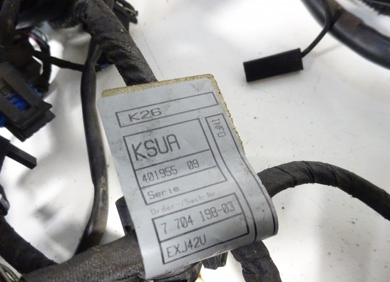 Wire Harness BMW R 1200 RT