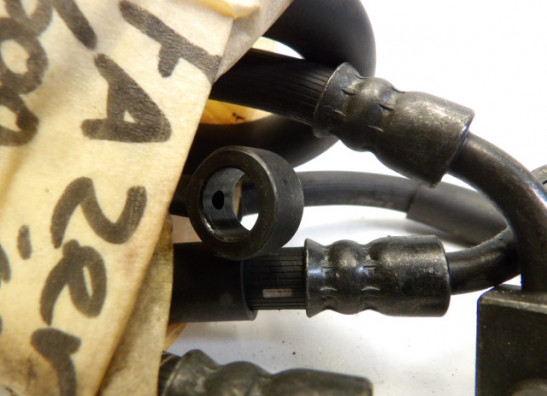 Brake hose front Yamaha FAZER 600