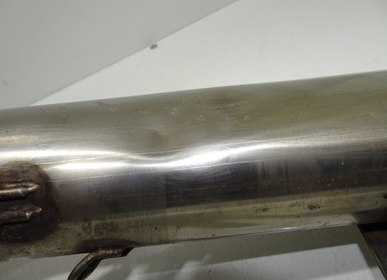 Sport auspuff Yamaha FAZER 600