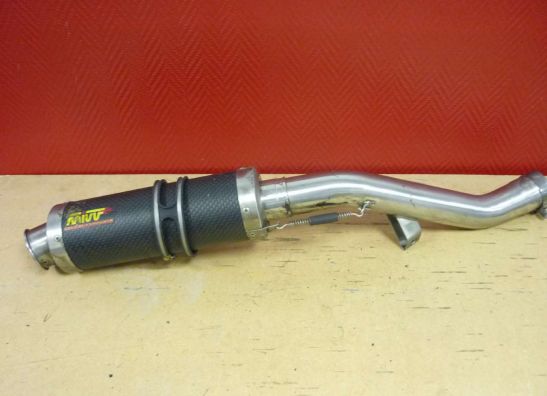 Sportdemper Honda CBR 600 F 2001-2002