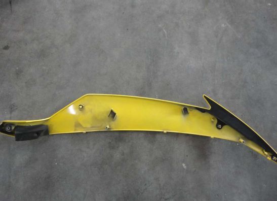 Cowl Left Yamaha YZF R6