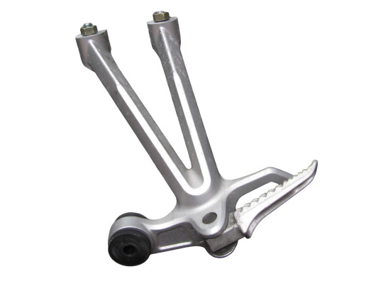 Duo voetsteun links Suzuki GSX R 1000