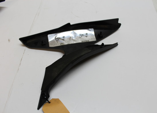 Rechter zijkuip klein Kawasaki ZX 6 R