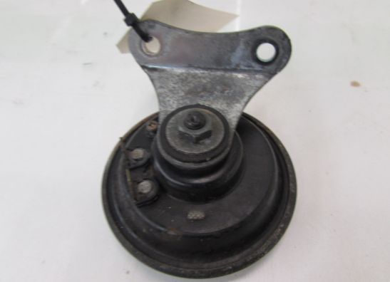 Hupe Kawasaki ZZR 250