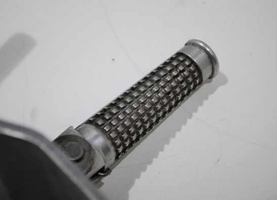 Rechter schetsplaat Suzuki GSX R 750