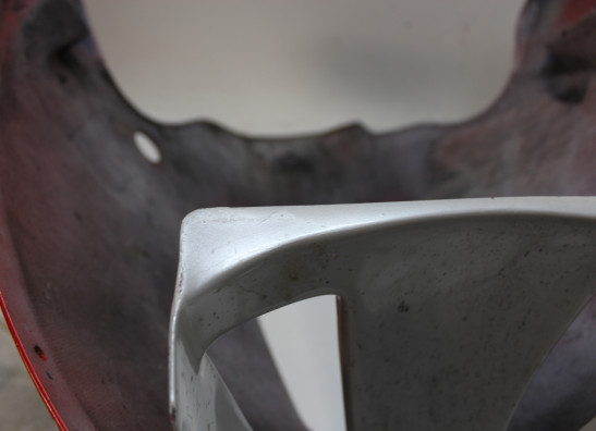 Onderkuip Yamaha FZR 750 R OWO1