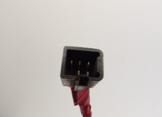 Tacho Kawasaki ZXR 750