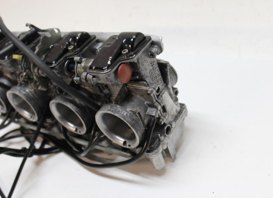 Vergaser-Set Suzuki GSX R 750 RK
