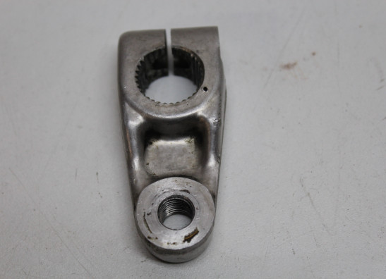 Achterbrug Honda VFR 750 R - RC30