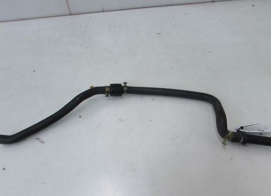 Overig Kawasaki ZZR 1100