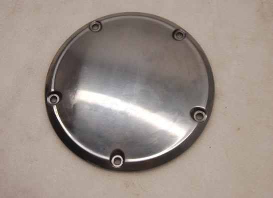Kupplungsdeckel Harley Davidson Softtail