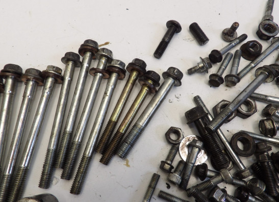 Sonstiges Honda CB 500